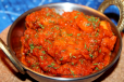 Fish Tikka - Red Masala