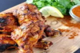 Murgh Tandoori