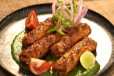 Mutton Seekh Kabab