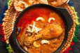 Dum Murgh Korma