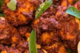Mutton Bhuna Ghee Roast