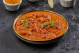 Fish Tikka Masala