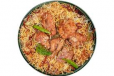 Chicken Shahi Biryani