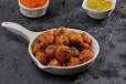 Veg. Manchurian