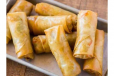 Chicken Spring Rolls