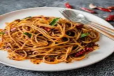 Chilli Garlic Noodles