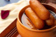 Desi Jamun Delight