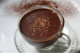 Chocolate Coffee