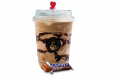 Snickers Shake