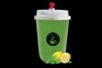 Lemon Mint Juice