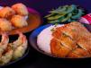 Two Headed Dragon Meal
