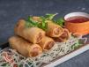 Vegetable Spring Roll