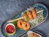 Shrimp Cake
