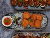 Spicy Fish Cake
