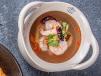 Tom Yum Soup Prawns