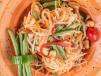 Papaya Salad