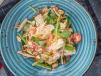 Seafood Salad