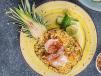 Pineapple Fried Rice Chicken