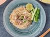 Crab Fried Rice