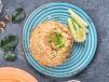 Tom Yum Fried Rice Seafood