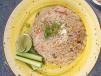 Thai Fried Rice Beef