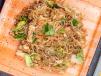 Rice Vermicelli Noodless Seafood