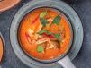 Red Curry Vegetable
