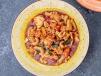 Stir Fried Cashew Nut Seafood