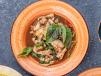 Thai Basil Stir Fried Chicken