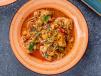 Bangkok Stir Fried Crab