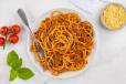 Spaghetti Bolognese