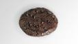 Jumbo Chocolate Chip Cookie