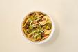 Chilli Cheese Nachos