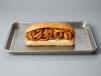 Philadelphia Sandwich