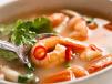 Shrimps Soup