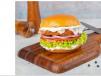 Pollo Burger