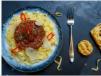 Fettuccine Bolognese