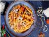 Penne Arabiata Pasta