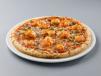 Seafood Pizza