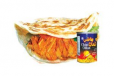 Oman Chips Paratha Sandwich