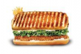 Spanish Combo Sandwich