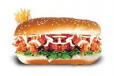 Calzoni Combo Sandwich