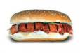 Shish Tawook Supreme Combo Sandwich