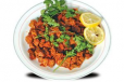 Nashif Meat Plate