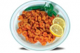 Prawns Plate