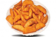 Potato Wedges