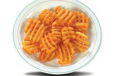 Potato Net Plate