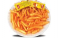 Spicy Potato Plate