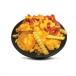Crinkle Chips With Cheetos