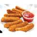 Mozzarella Sticks Plate